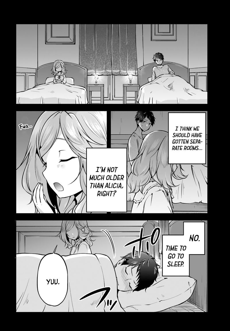 Isekai Cheat Survival Meshi 32 20