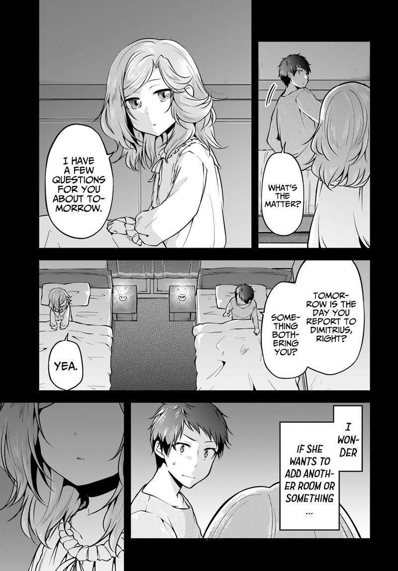 Isekai Cheat Survival Meshi 32 21