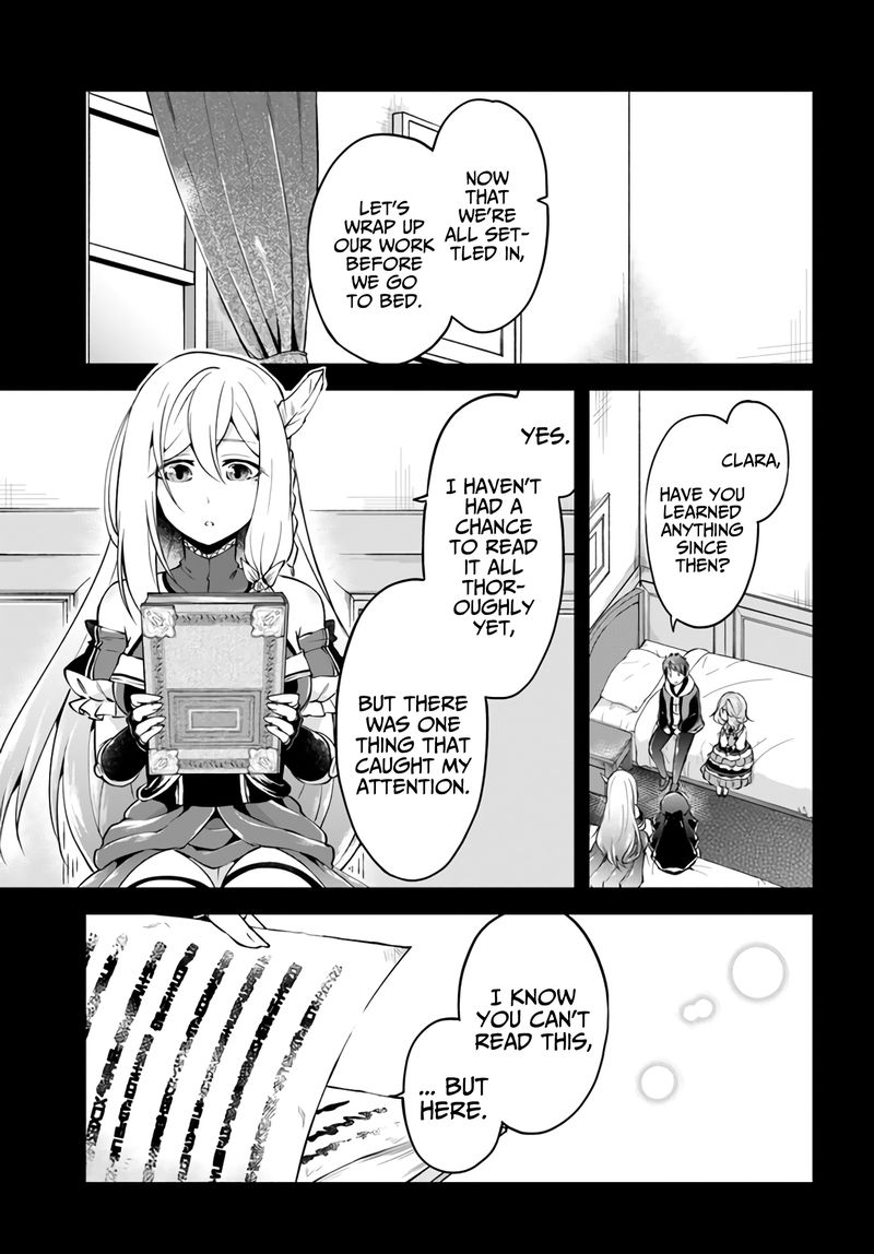 Isekai Cheat Survival Meshi 32 3
