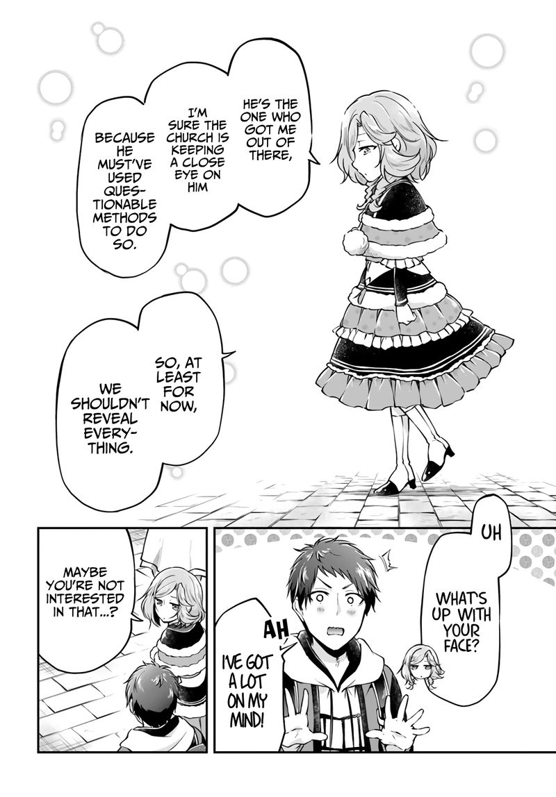 Isekai Cheat Survival Meshi 32 30