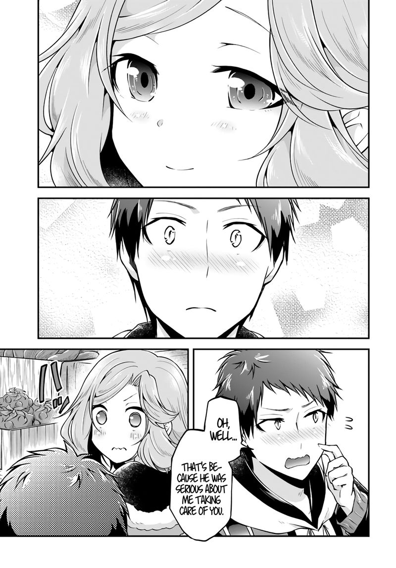 Isekai Cheat Survival Meshi 32 33