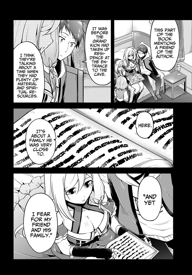 Isekai Cheat Survival Meshi 32 4