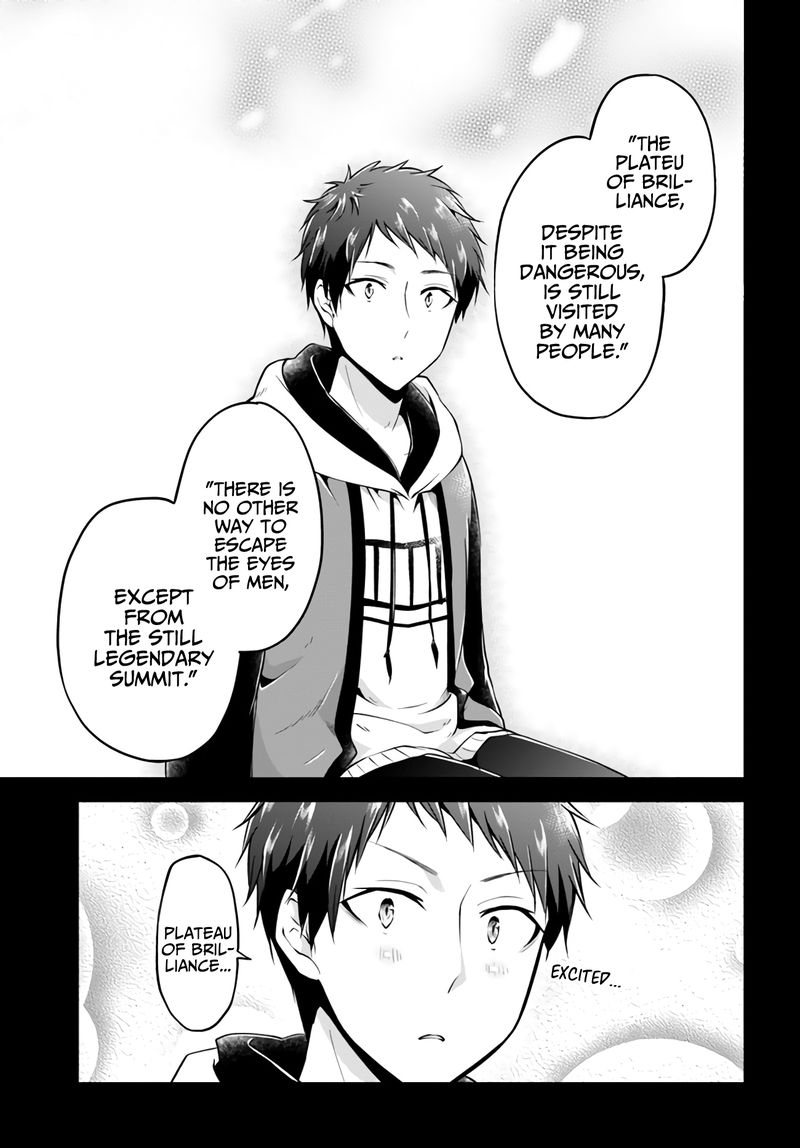 Isekai Cheat Survival Meshi 32 5