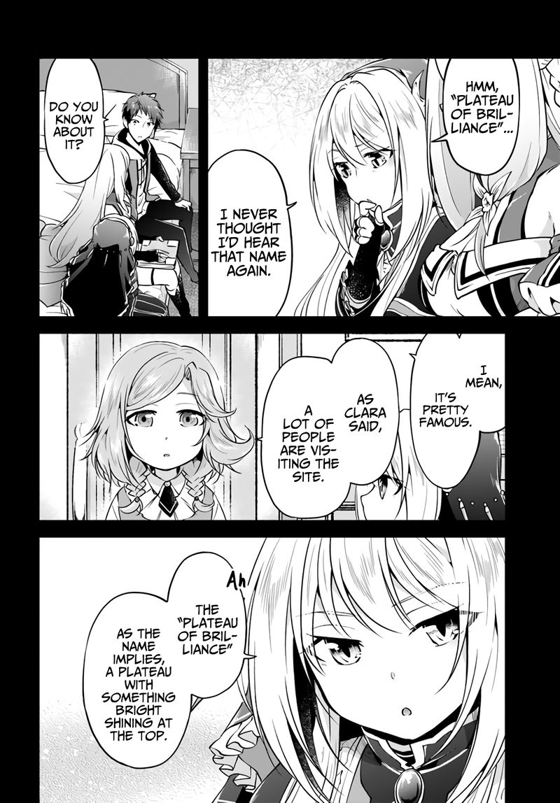 Isekai Cheat Survival Meshi 32 6