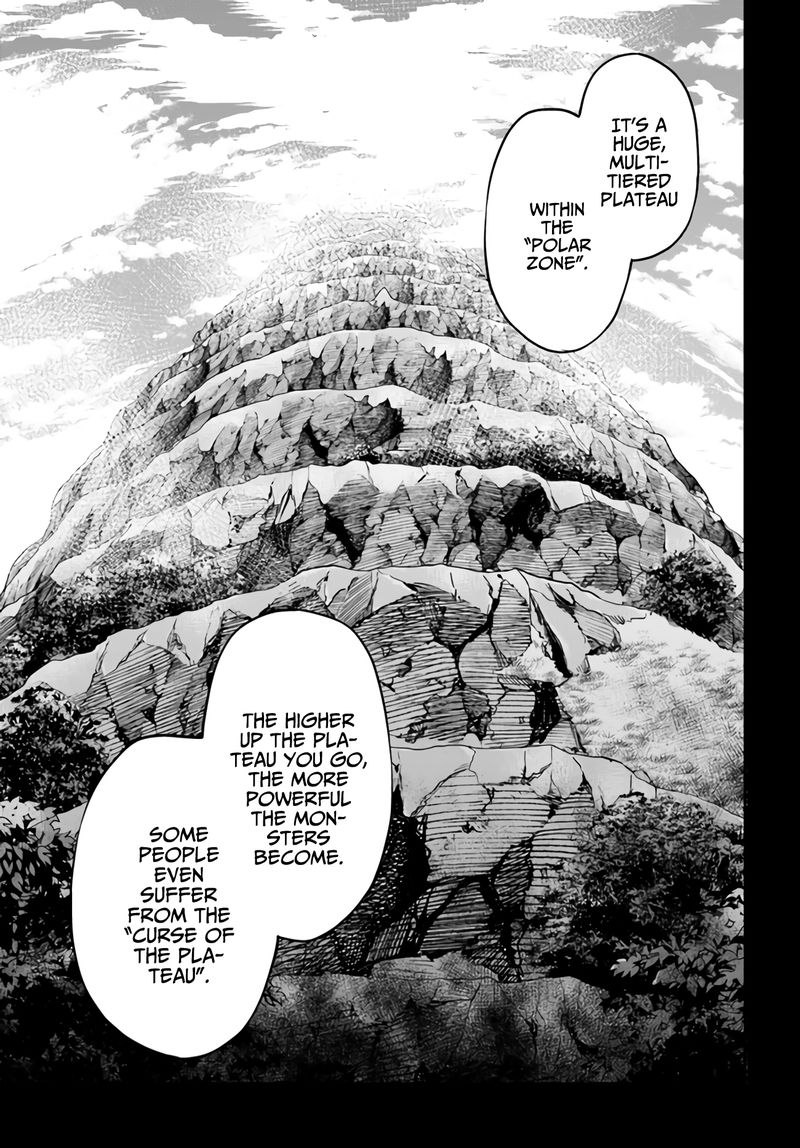 Isekai Cheat Survival Meshi 32 7