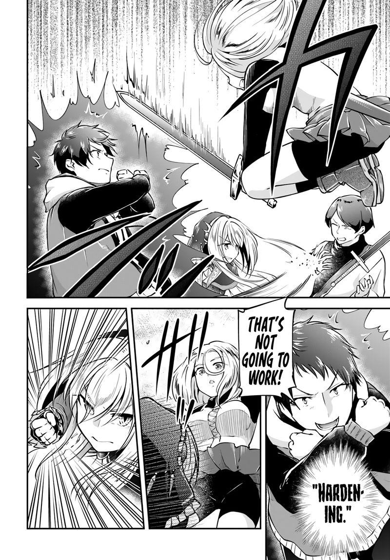 Isekai Cheat Survival Meshi 33 14
