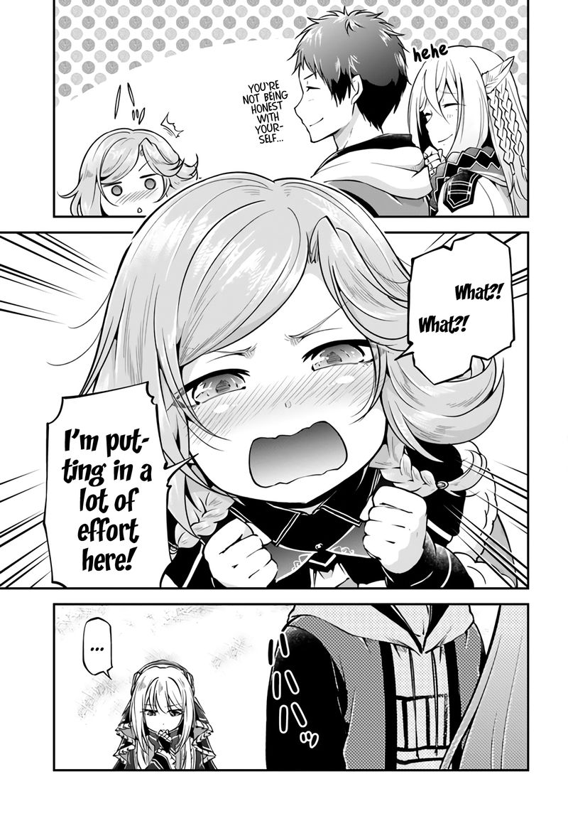 Isekai Cheat Survival Meshi 33 29