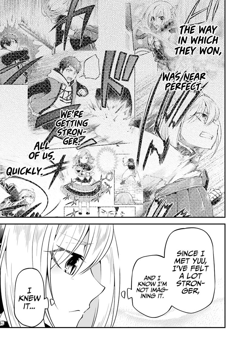 Isekai Cheat Survival Meshi 33 31