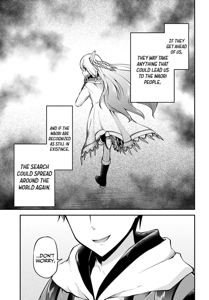 Isekai Cheat Survival Meshi 34 29