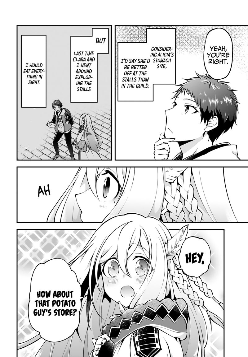 Isekai Cheat Survival Meshi 34 4