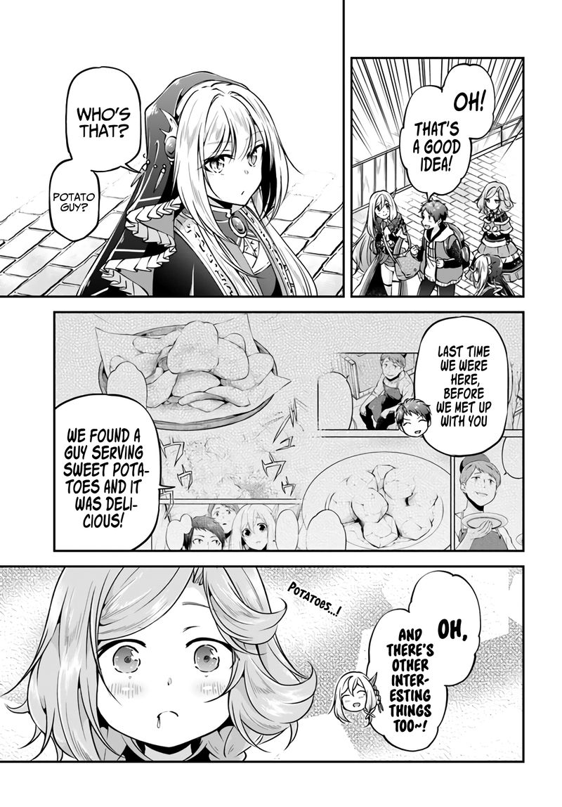 Isekai Cheat Survival Meshi 34 5