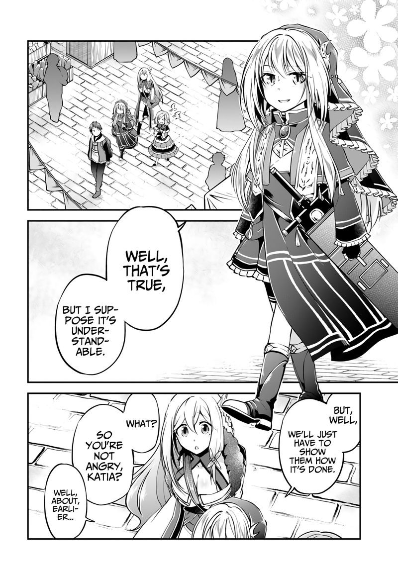 Isekai Cheat Survival Meshi 35 24