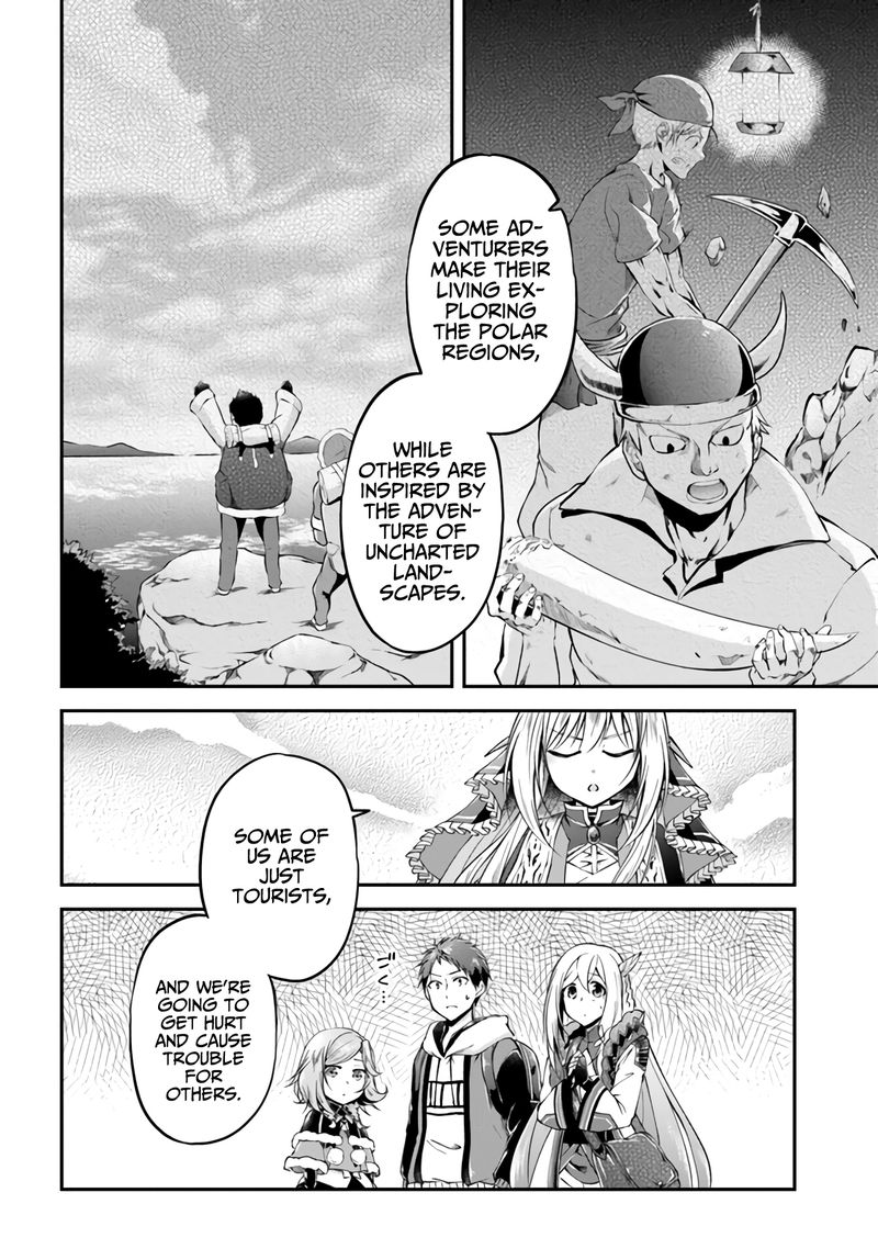 Isekai Cheat Survival Meshi 35 28