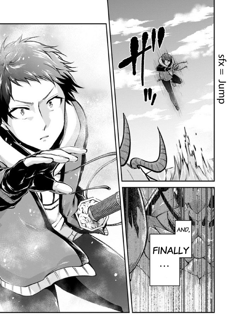 Isekai Cheat Survival Meshi 37 25