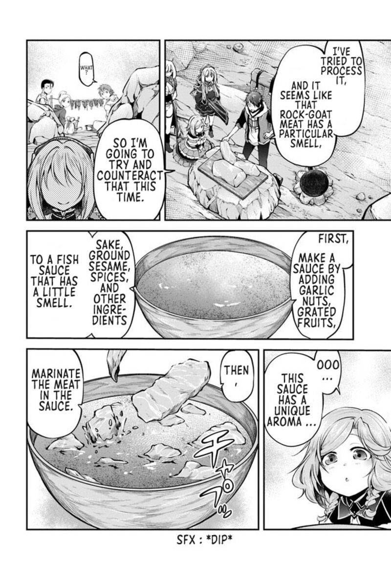 Isekai Cheat Survival Meshi 38 2