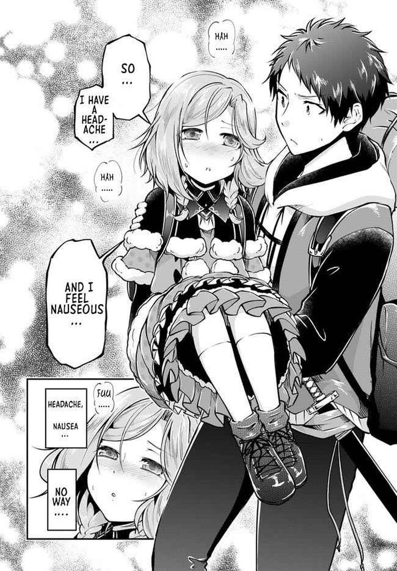 Isekai Cheat Survival Meshi 39 24