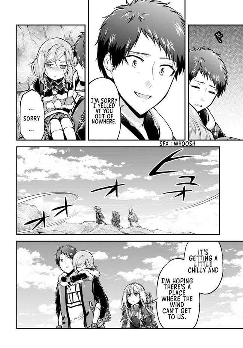 Isekai Cheat Survival Meshi 39 28