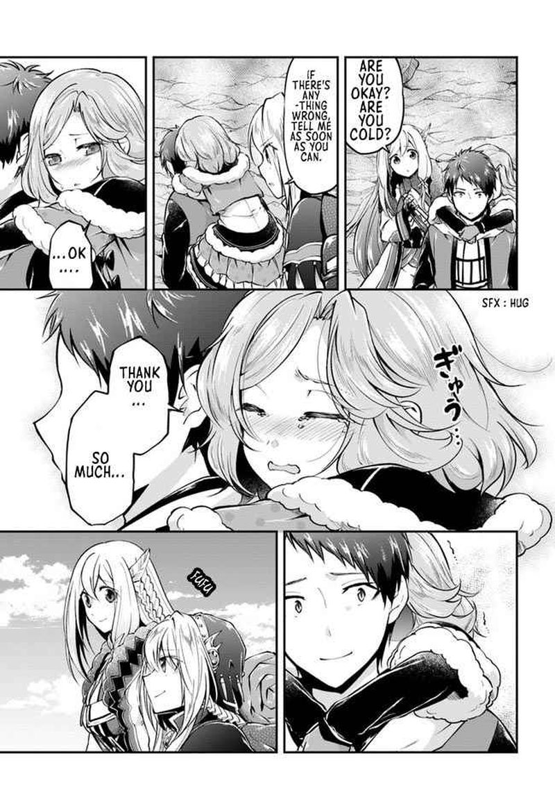Isekai Cheat Survival Meshi 39 29