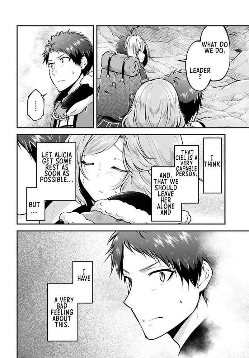 Isekai Cheat Survival Meshi 39 32