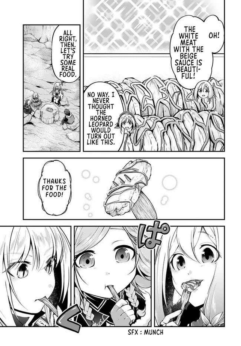 Isekai Cheat Survival Meshi 39 9