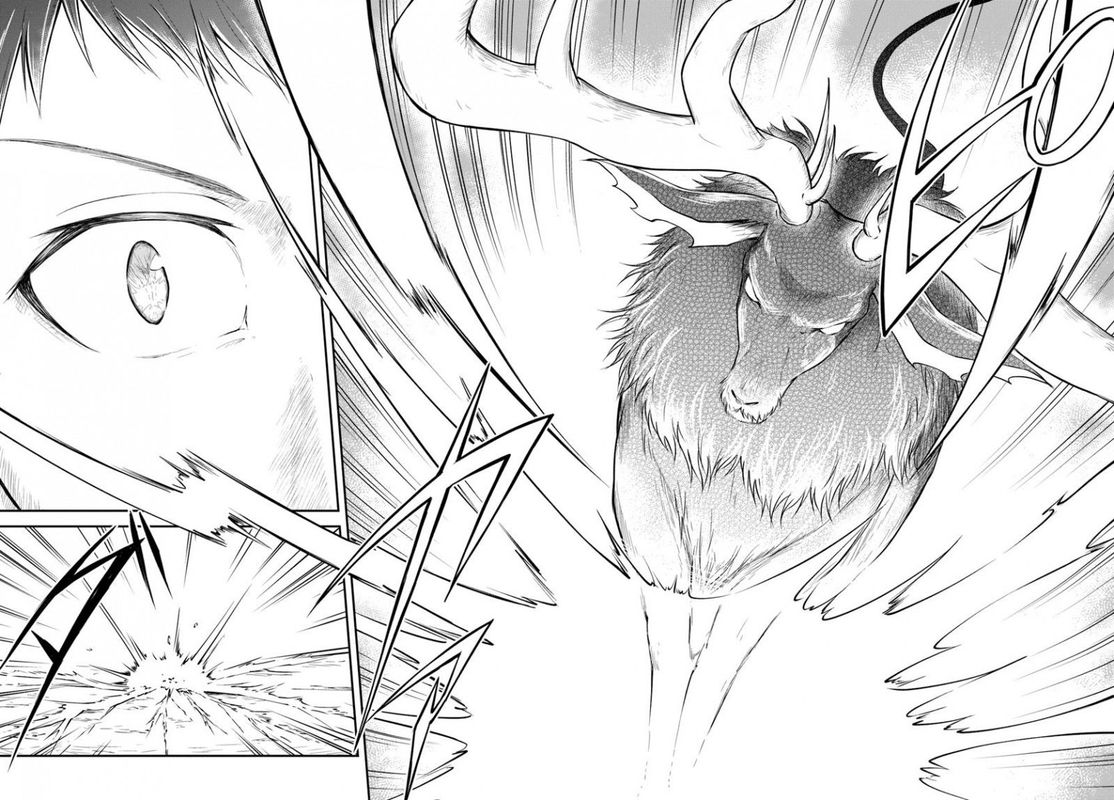 Isekai Cheat Survival Meshi 4 10