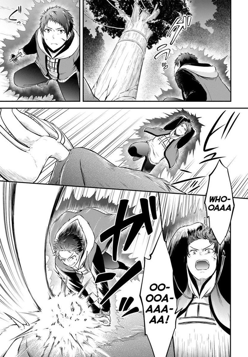 Isekai Cheat Survival Meshi 4 17