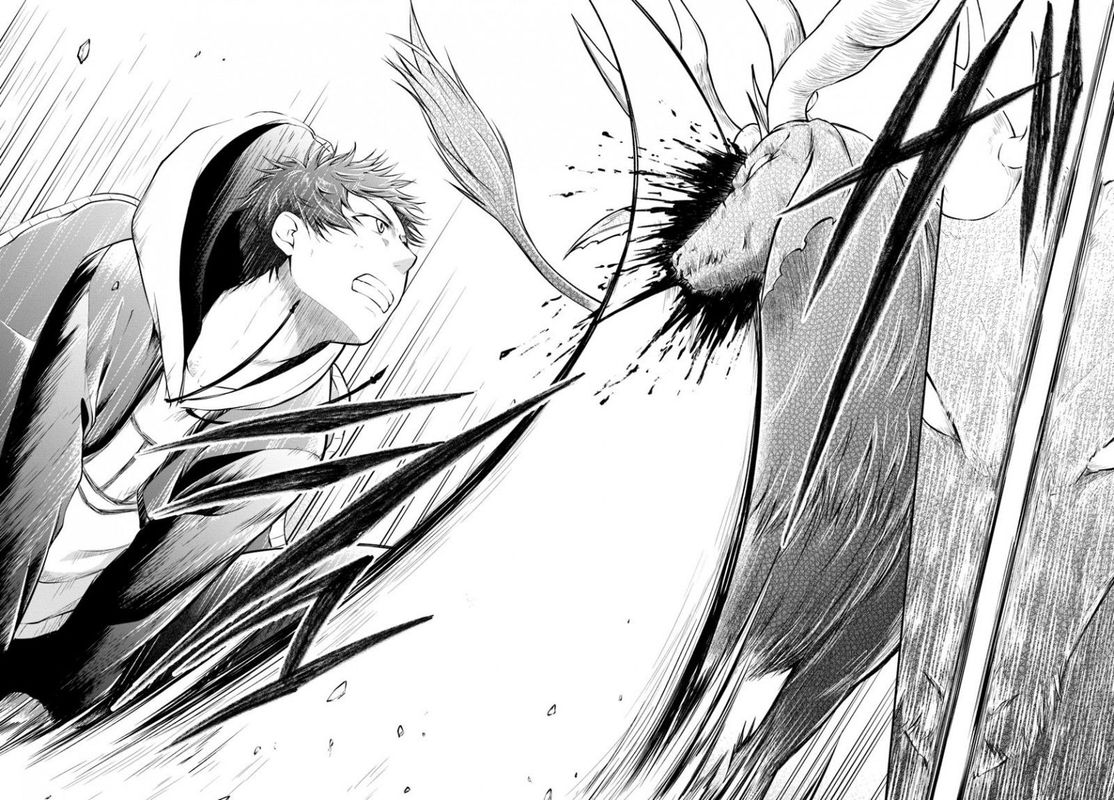 Isekai Cheat Survival Meshi 4 24