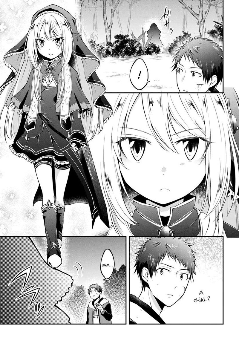 Isekai Cheat Survival Meshi 4 26