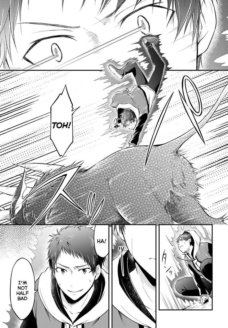 Isekai Cheat Survival Meshi 4 7
