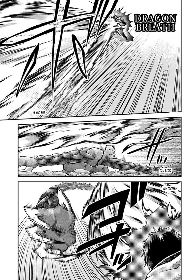 Isekai Cheat Survival Meshi 40 11