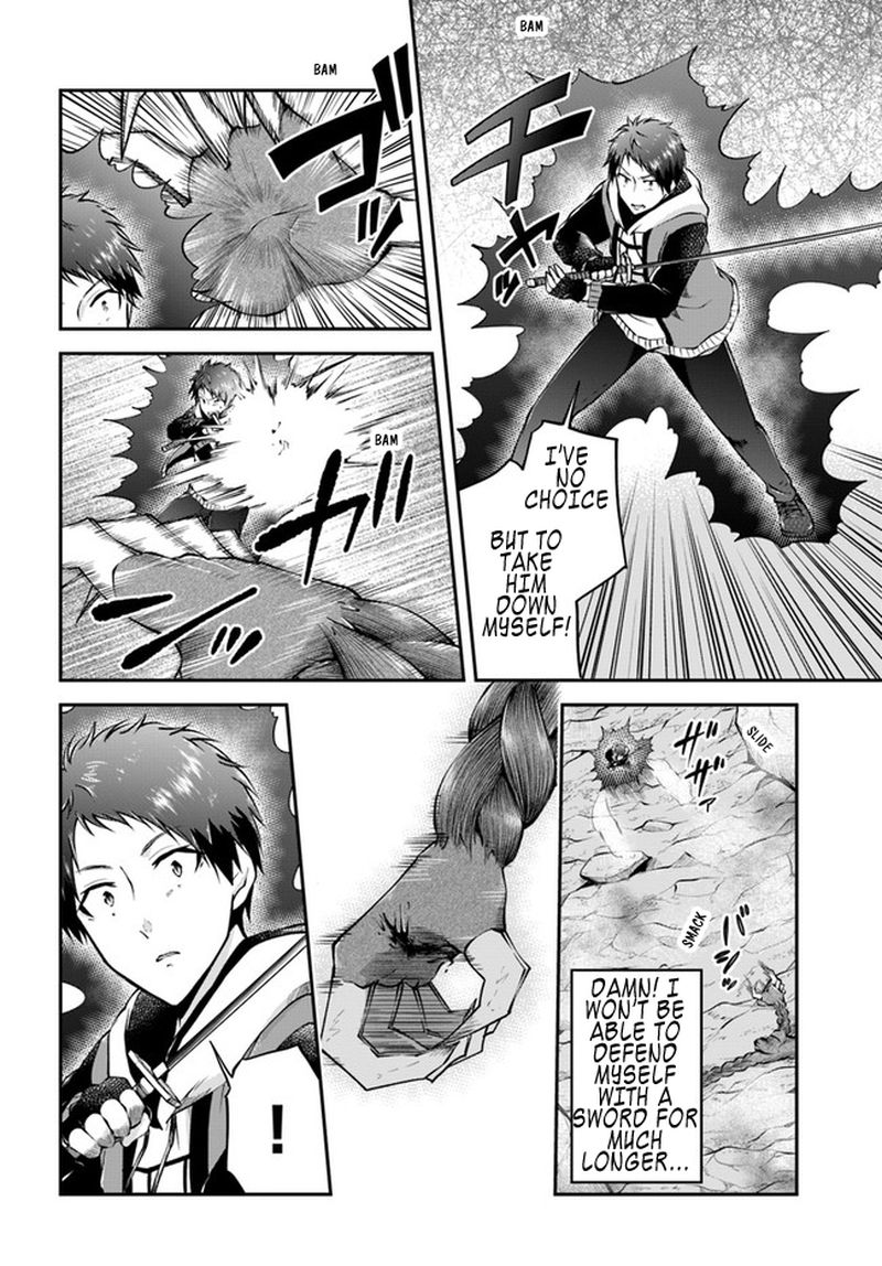 Isekai Cheat Survival Meshi 40 15