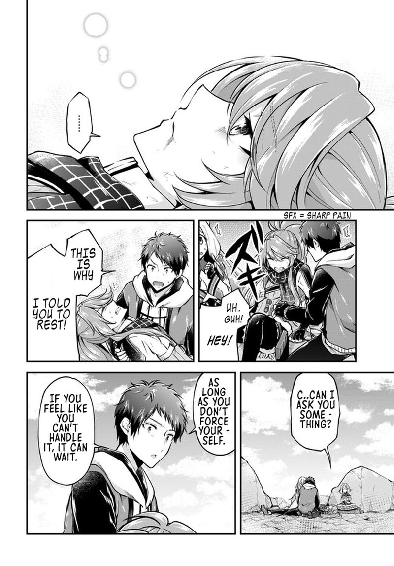 Isekai Cheat Survival Meshi 40 29