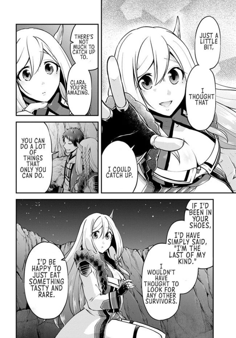 Isekai Cheat Survival Meshi 41 15