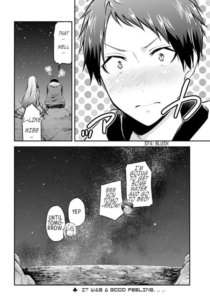 Isekai Cheat Survival Meshi 41 19