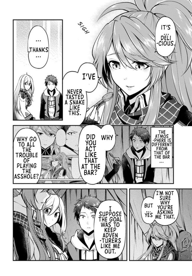 Isekai Cheat Survival Meshi 41 7