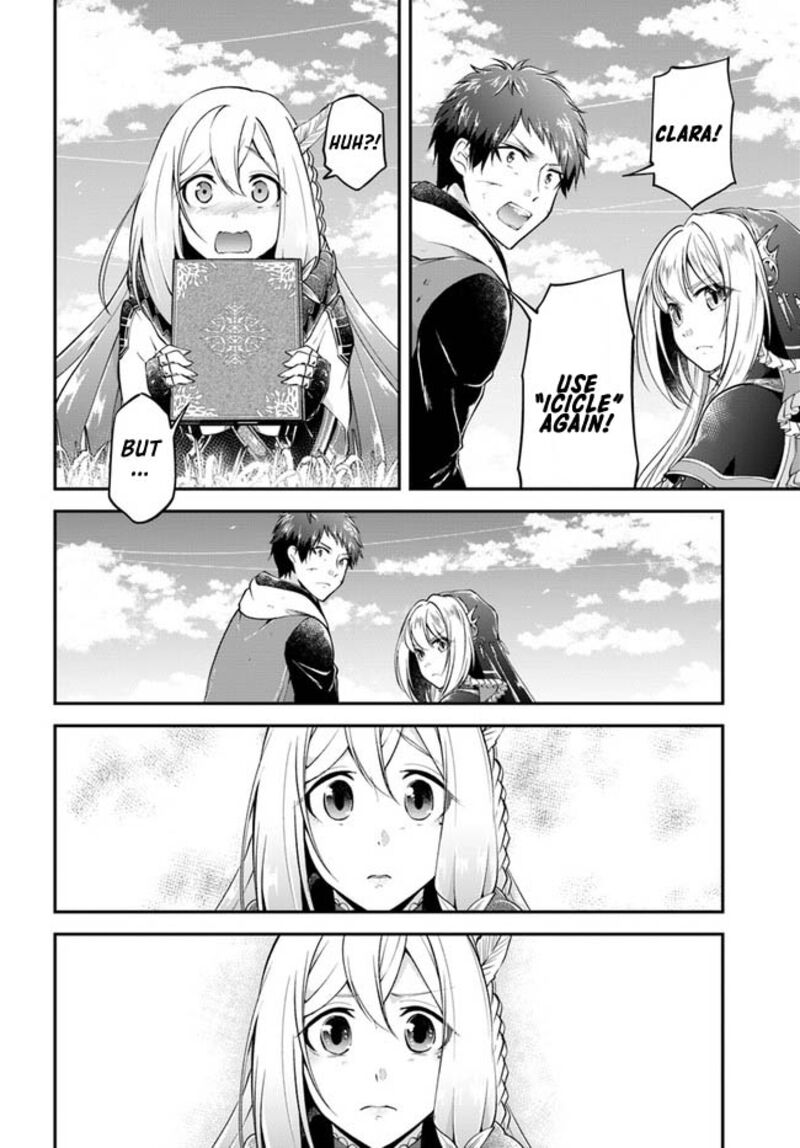 Isekai Cheat Survival Meshi 44 10
