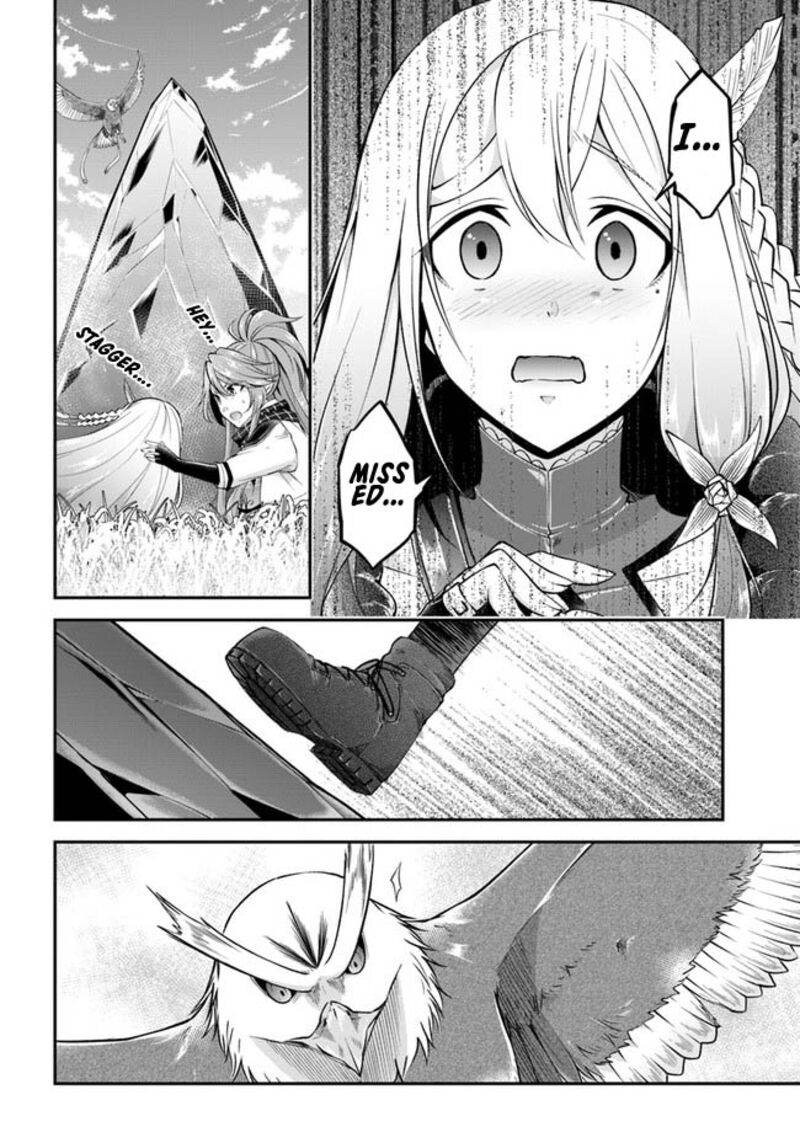 Isekai Cheat Survival Meshi 44 24
