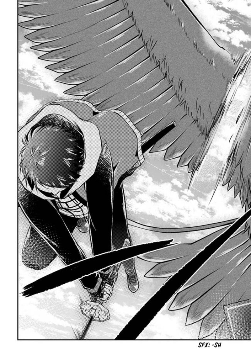 Isekai Cheat Survival Meshi 44 29