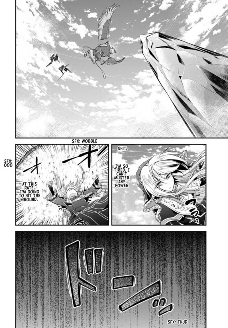Isekai Cheat Survival Meshi 44 30
