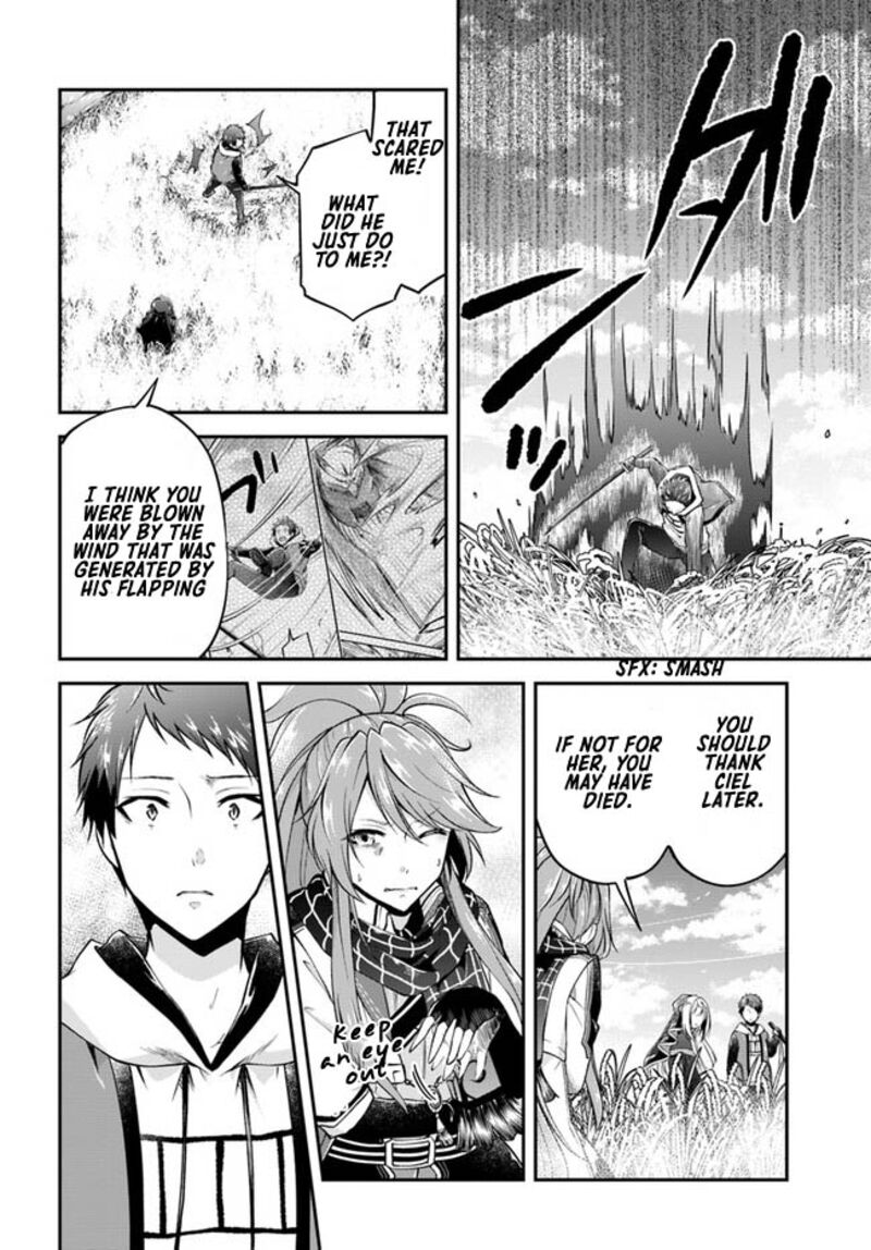 Isekai Cheat Survival Meshi 44 4
