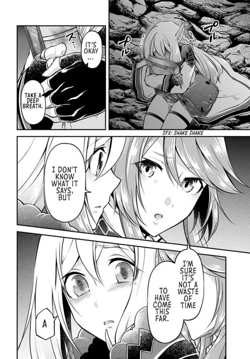 Isekai Cheat Survival Meshi 45 24