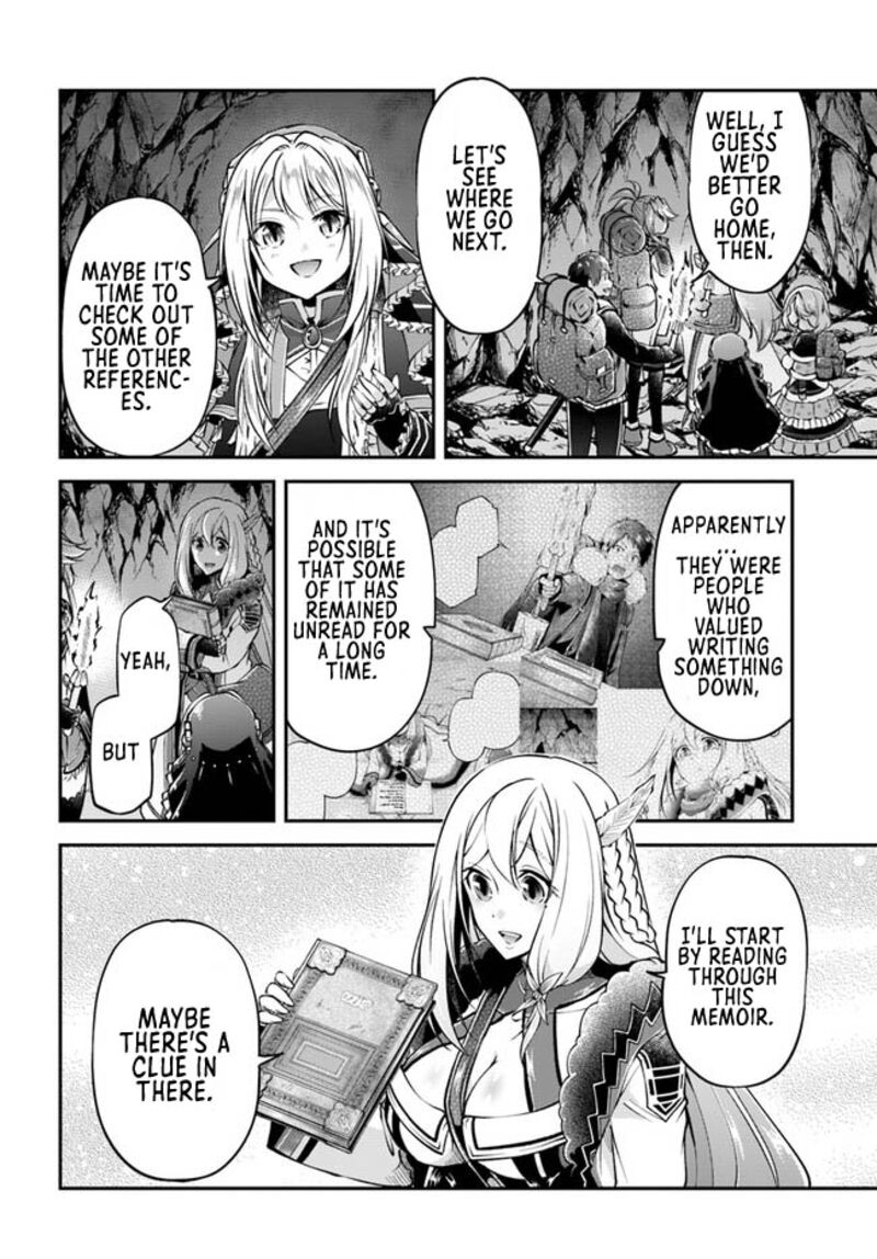 Isekai Cheat Survival Meshi 45 28