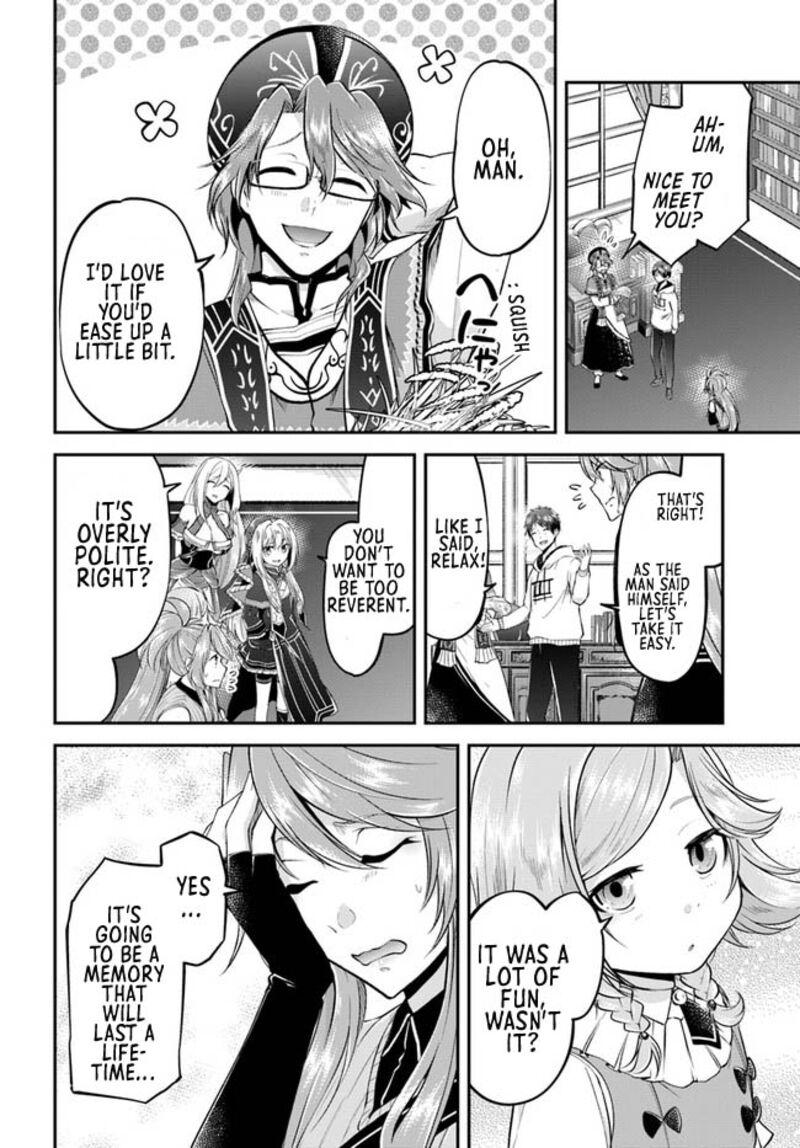 Isekai Cheat Survival Meshi 46 10