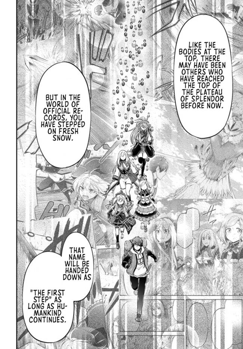 Isekai Cheat Survival Meshi 46 14