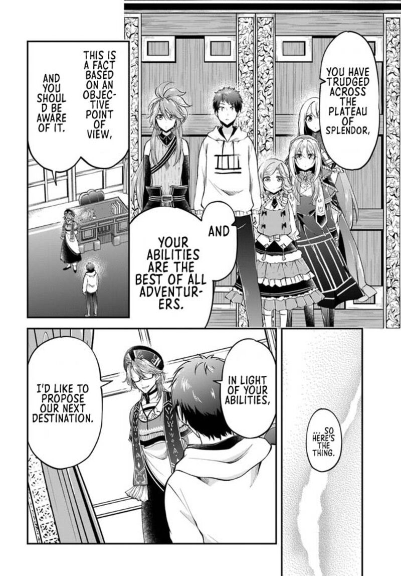 Isekai Cheat Survival Meshi 46 16