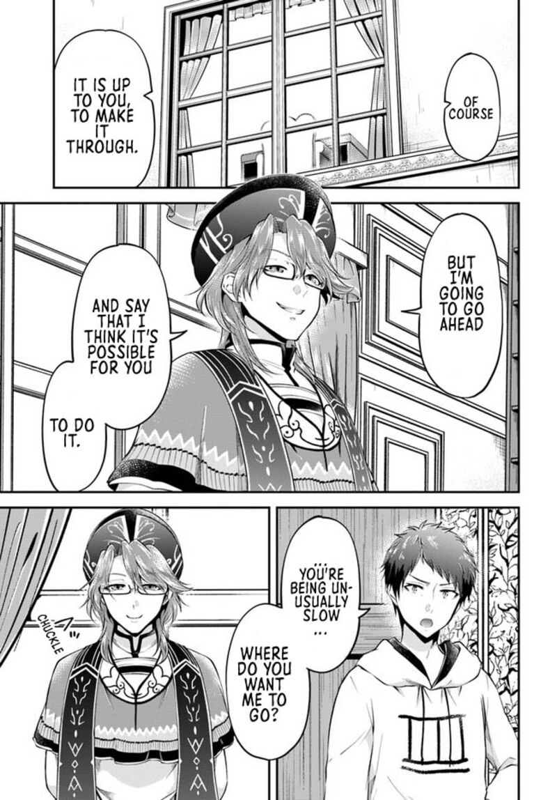 Isekai Cheat Survival Meshi 46 17