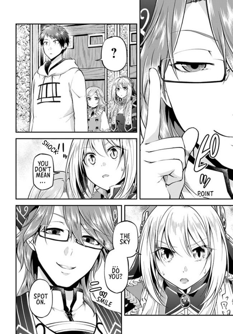 Isekai Cheat Survival Meshi 46 18