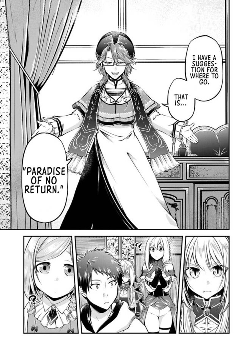 Isekai Cheat Survival Meshi 46 19