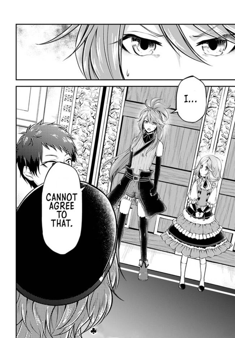 Isekai Cheat Survival Meshi 46 20
