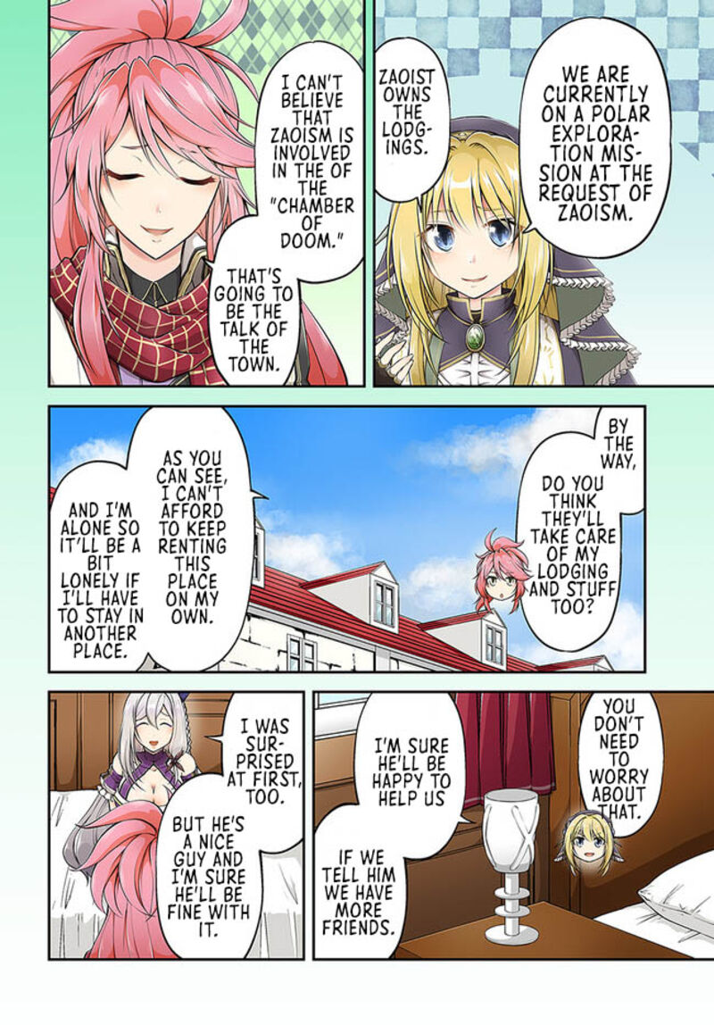 Isekai Cheat Survival Meshi 46 4